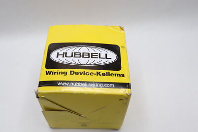 Hubbell Wiring Systems  Boxes and Covers Gangable Wall Box with Hardware 2 Gang