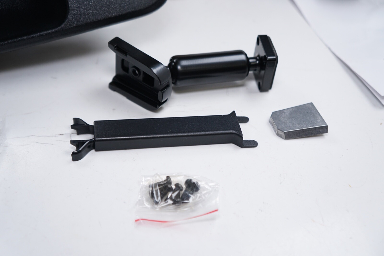 New Eway BCK003 Toyota Tundra 2007-2014 Backup Rear View Camera Tailgate Handle