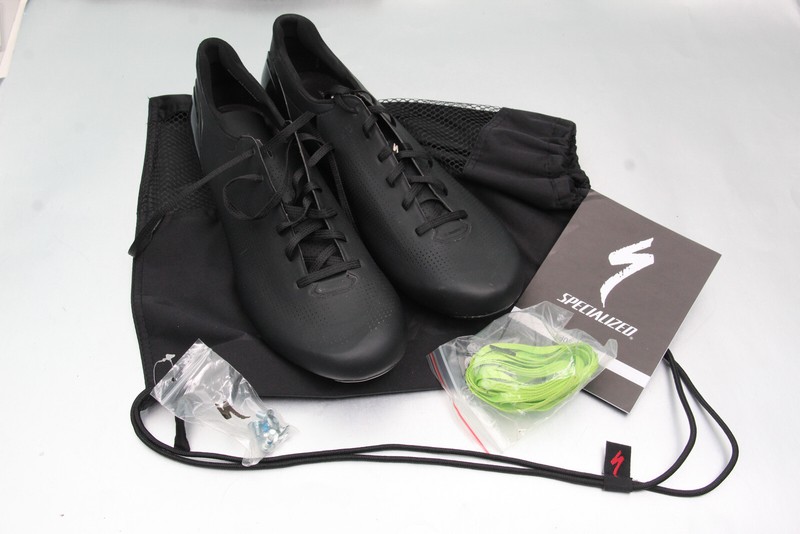 s works lace up shoes