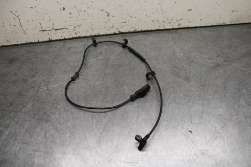 24-25 KAWASAKI NINJA ZX6R FRONT ABS BRAKE SENSOR BB726 | eBay