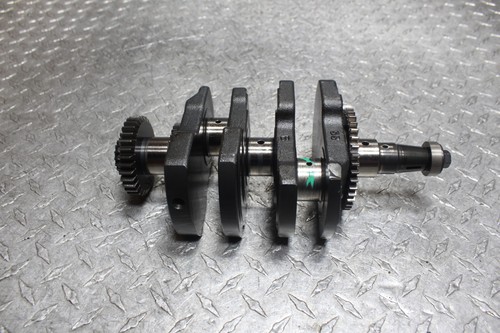 ジャグリン 2022 Kawasaki Ninja Zx10r Engine Motor Crankshaft Crank