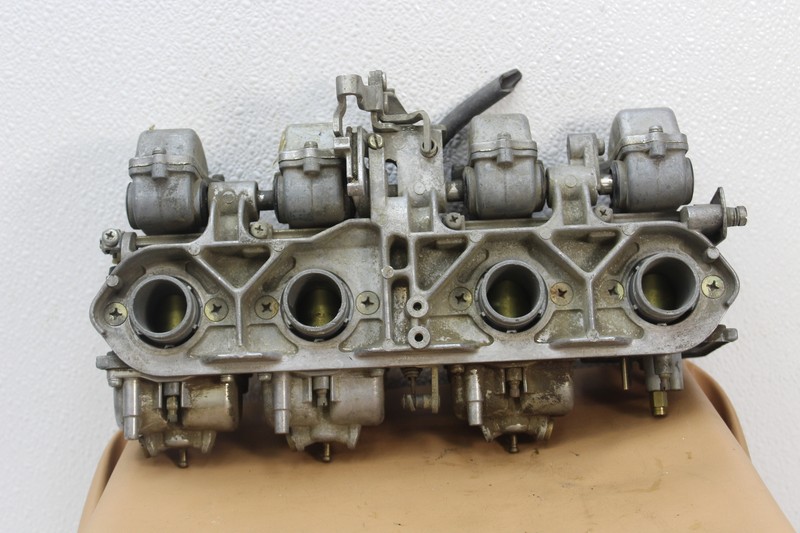 77 78 79 KAWASAKI KZ650C 79 KZ650 80 KZ650 CARB CARBURETOR