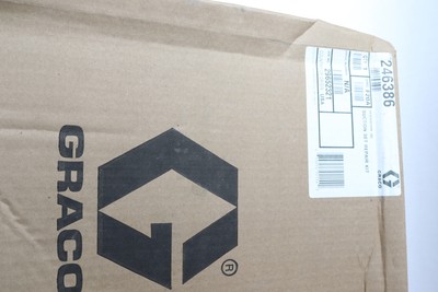 graco 395 suction hose