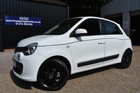 2018 Renault Twingo 1.0 SCE Dynamique 5dr [Start Stop] HATCHBACK Petrol Manual