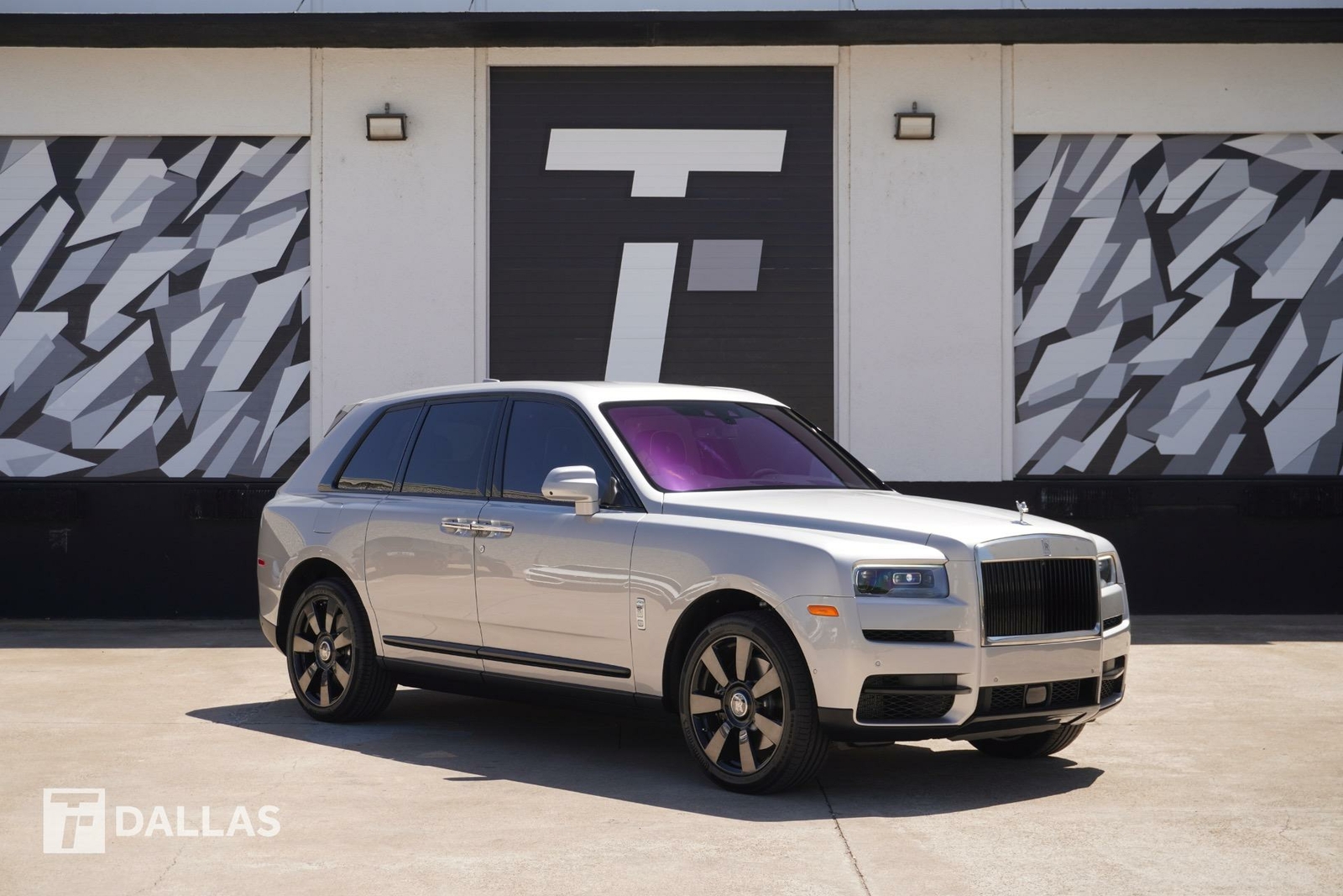 2022 Rollsroyce Cullinan Used Rollsroyce Cullinan for sale in