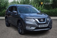 Nissan X Trail 1.7 Dci Tekna Suv 5dr Diesel Manual Euro 6 s/s 150 Ps Diesel