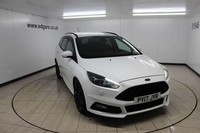 2017 Ford Focus 2.0 TDCi ST-3 Estate 5dr Diesel Manual Euro 6 (s/s) (185 ps)