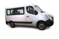 2017 Renault Master *VAT Q* 2.3 DCI SL28 Business Wheelchair Accessible Vehicle 