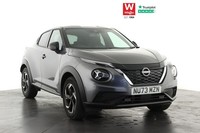 2023 Nissan Juke 1.6 Hybrid N-Connecta 5dr Auto Hatchback Hybrid Automatic