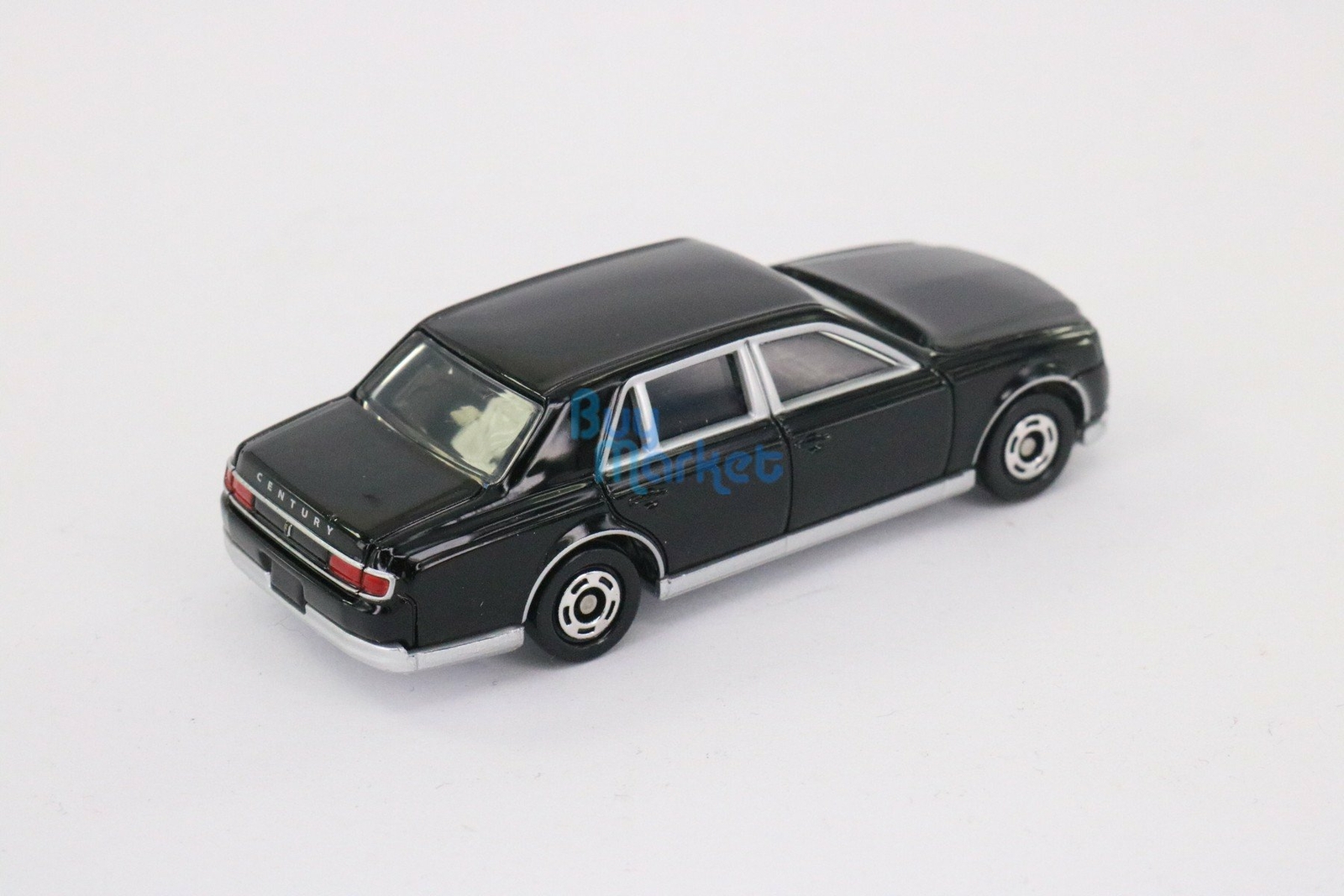 Takara Tomy TOMICA #114 Toyota CENTURY Scale 1/70 Diecast