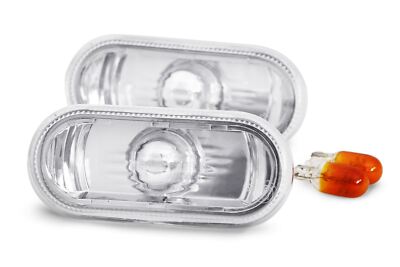 Skoda citigo on sale side light bulb