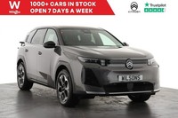 2026 Citroen C5 Aircross 157kW Max 73kWh 5dr Auto Hatchback Electric Automatic