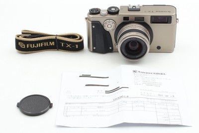 Film Camera 45mm F/4 Lens Japan