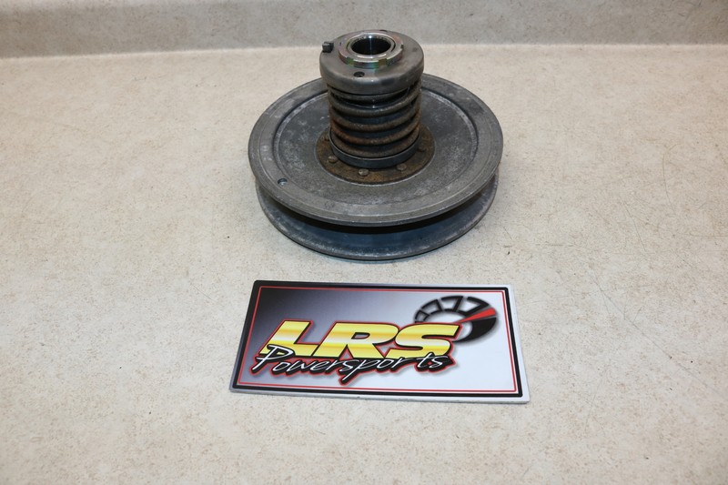 2000 Arctic Cat 500 4x4 Secondary Driven Clutch 3402472 eBay