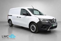 2024 Renault Kangoo LL21 90kW 44kWh Advance [Safety] Van Auto Panel Van Electric