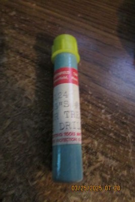 Item photo(s) from verified buyer