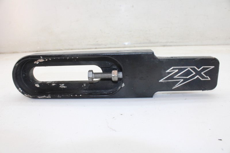 remon809様。専用 07-08 NINJA ZX6R SWINGARM EXTENSION EXTENDED STRETCH