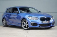 2016 BMW 4 Series 435d xDrive M Sport 2dr Auto [Professional Media] COUPE DIESEL