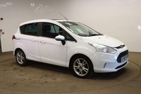 2016 Ford B-MAX 1.6 Titanium X Powershift Euro 5 5dr MPV Petrol Automatic