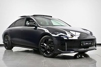 2023 Hyundai IONIQ 6 239kW First Edition 77kWh 4dr AWD Auto SALOON ELECTRIC Auto