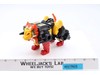 Razorclaw Predaking 1986 Vintage Hasbro G1 Transformers Action Figure
