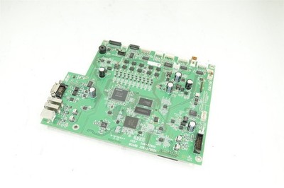 SHIMADZU UV-2600 UV-VIS Spectrophotometer 15817740 Board