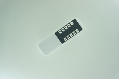 Remote Control For Dimplex RBF36 RBF36WC Revillusion Electric Firebox Fireplace