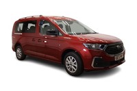 2023 Ford Tourneo Connect 2.0 Tdci *5,000 MILES * 5 SEATS* Wheelchair Accessible