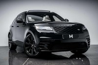 2019 Land Rover Range Rover Velar 3.0 D300 R-Dynamic HSE SUV 5dr Diesel Auto 4WD