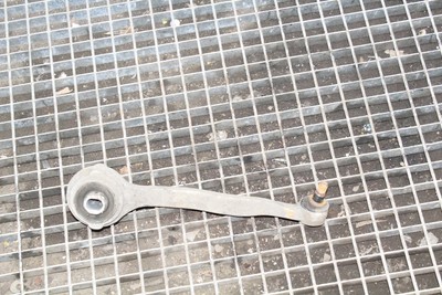 MERCEDES-BENZ SLK R171 Gerader Querlenker vorne rechts 1.80 Petrol 21249214