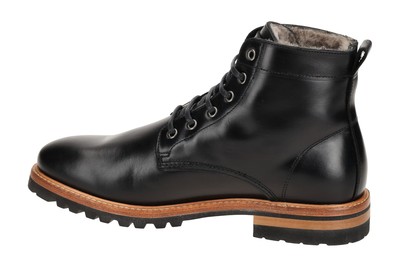 PANAMA JACK PANAMA JACK SCHUHE EMERY IGLOO C3 SCHWARZ HERRENSTIEFEL EMERY IGLOO C3 BLACK