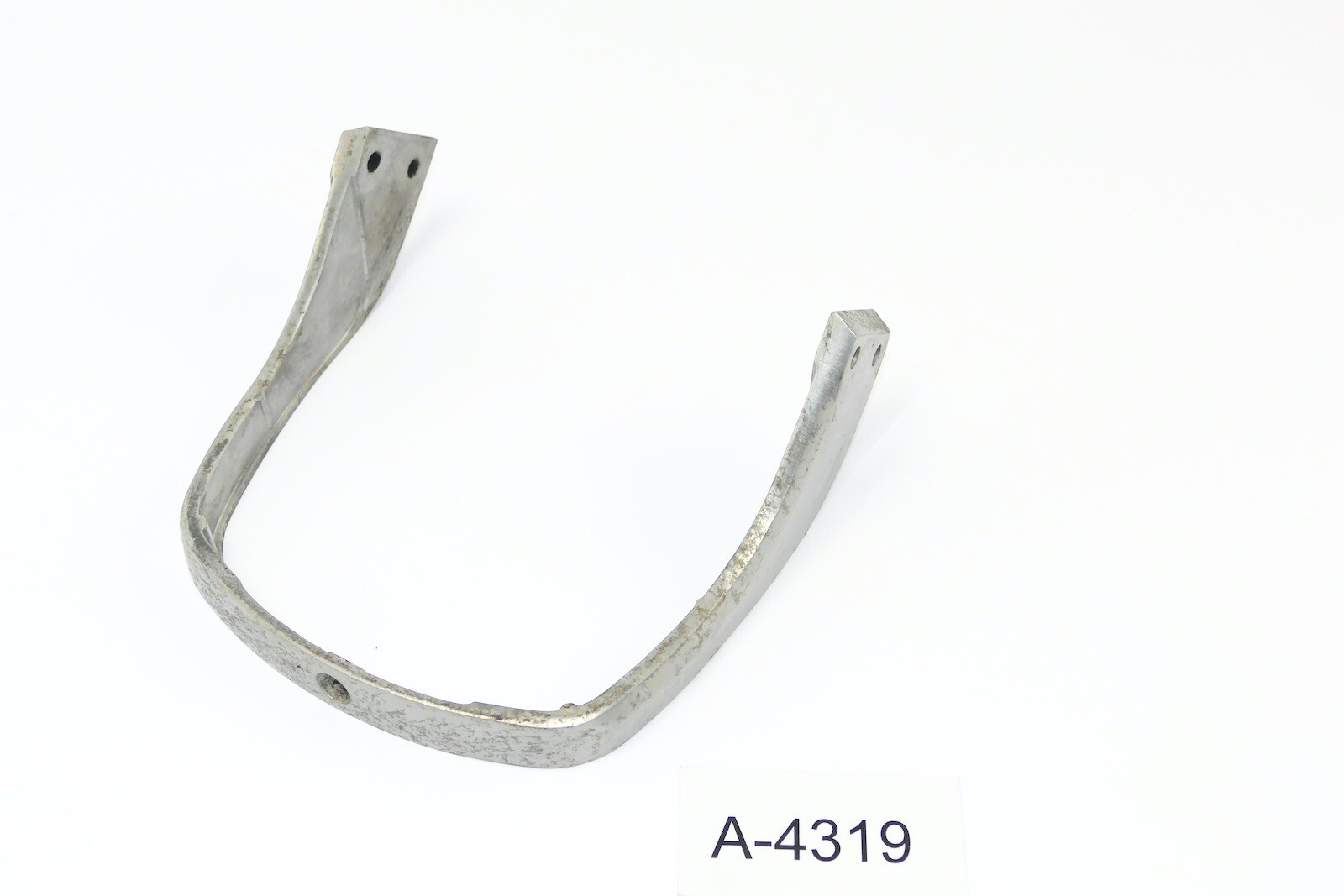 専門品 Kawasaki GPZ 900 R ZX900A Bj 1988 - Front Fender Bracket