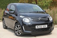 2015 Citroen C1 1.2 PureTech Flair  HATCHBACK Petrol Manual