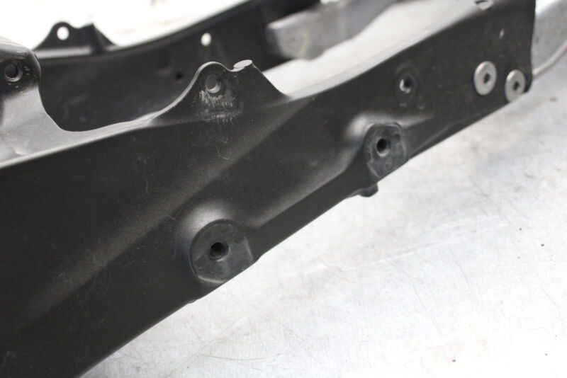 13-18 KAWASAKI NINJA ZX6R REAR SUBFRAME SUB FRAME 32160-0398 13-18 KAWASAKI NINJA ZX6R REAR SUBFRAME SUB FRAME 32160-0398