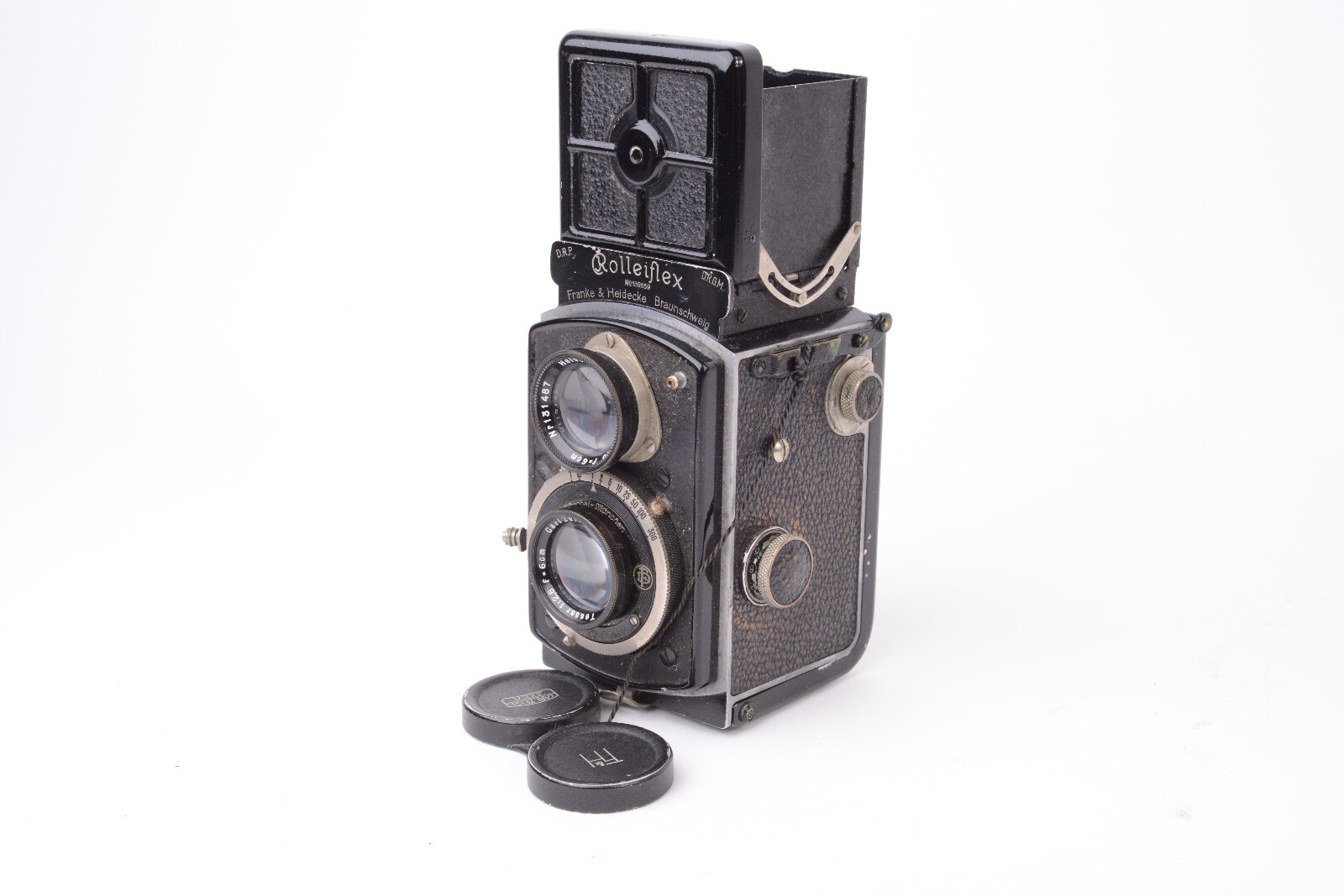 Rolleiflex 4X4 Original 'Baby' Camera f/2.8 #139859 | eBay Rolleiflex 4X4 Original 'Baby' Camera f/2.8 #139859 | eBay