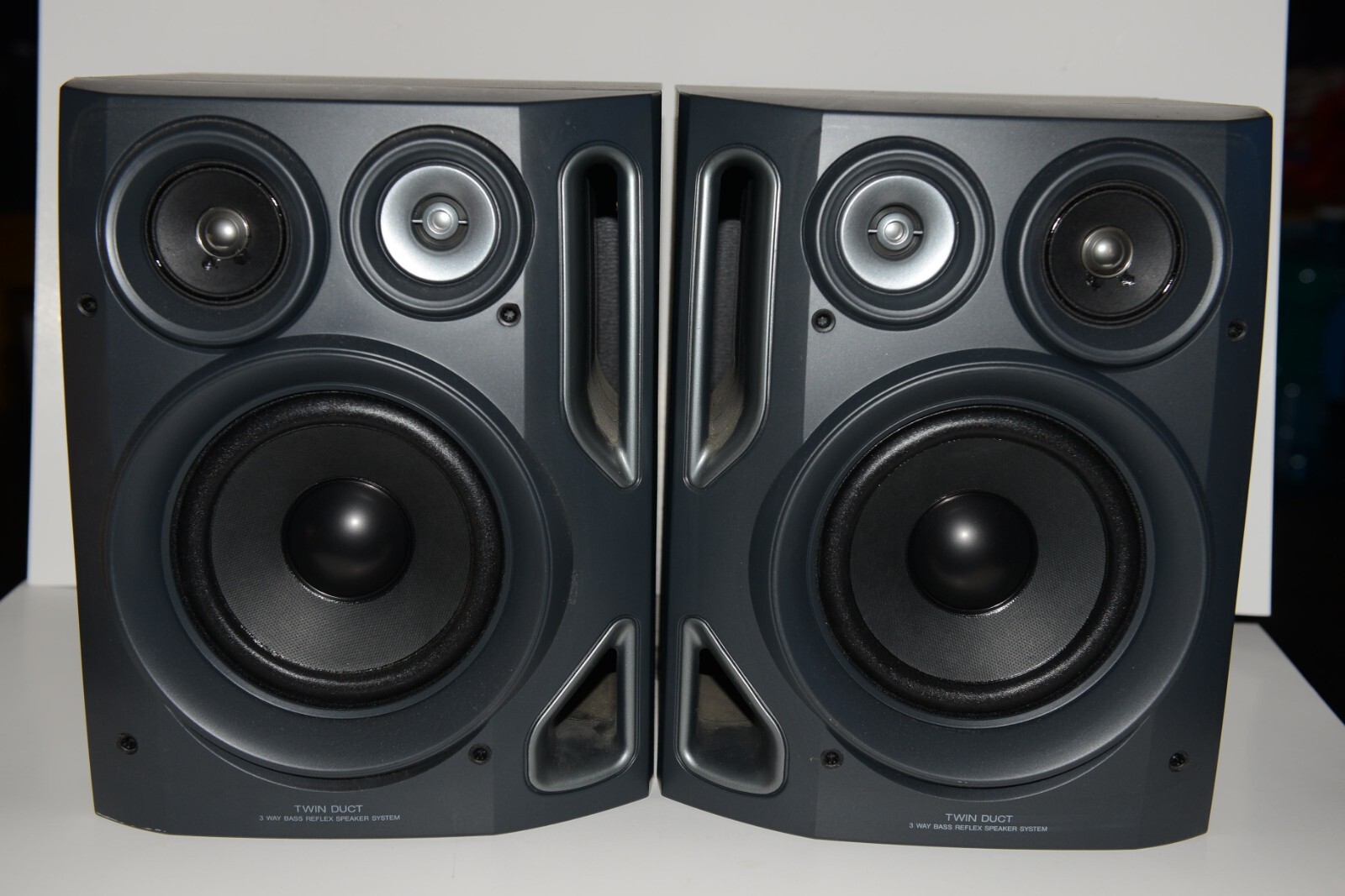Model No. Sx-nav900--(150w--rms Per Channel @ 6 Ohms)