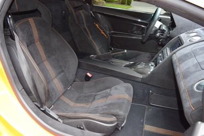 image 6 of interior