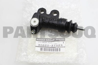 ユニセル 3062021U23 Genuine Nissan CYLINDER-ASSY 30620-21U23 | eBay