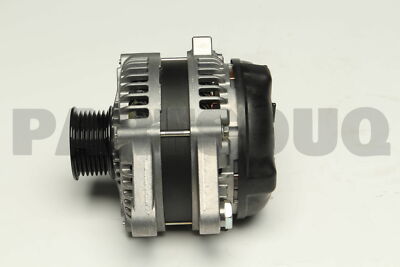 ゆき 27060-E0020 ALTERNATOR ASSY