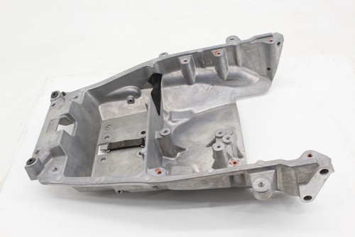ＳS100 Rear Passenger Seat Pillion Fit For Kawasaki Ninja H2 SX