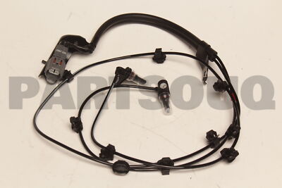 SO-R@ ECU DENSO 89560-B1830 112400-0650 | eBay