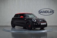 2021 MINI Hatch 2.0 John Cooper Works Steptronic Euro 6 (s/s) 3dr Hatchback Petr