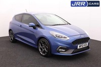 2021 Ford Fiesta 1.5 Fiesta ST-2 T 3dr Hatchback Petrol Manual