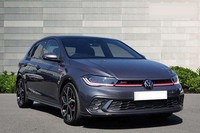 2023 Volkswagen Polo 2.0 TSI GTI 5dr DSG HATCHBACK PETROL Automatic