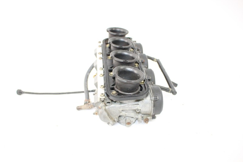 ⚠️SmokeyAngel 96-03 Kawasaki Ninja ZX7R ZX7 750 Carbs Carburetor | eBay
