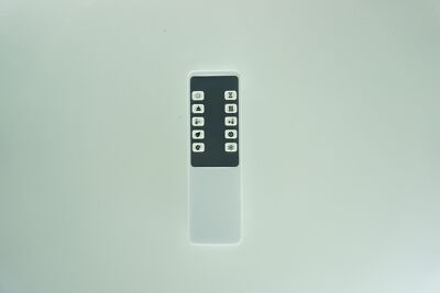 Remote Control For Dimplex RBF24 RBF30-AU Revillusion Electric Firebox Fireplace