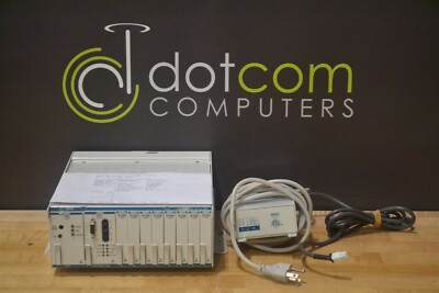 ADTRAN Total Access 850 Remote Access Server RCU PSU 