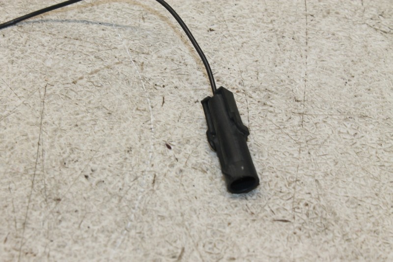 08 VICTORY VISION STREET OXYGEN O2 EXHAUST GAS LAMBDA SENSOR