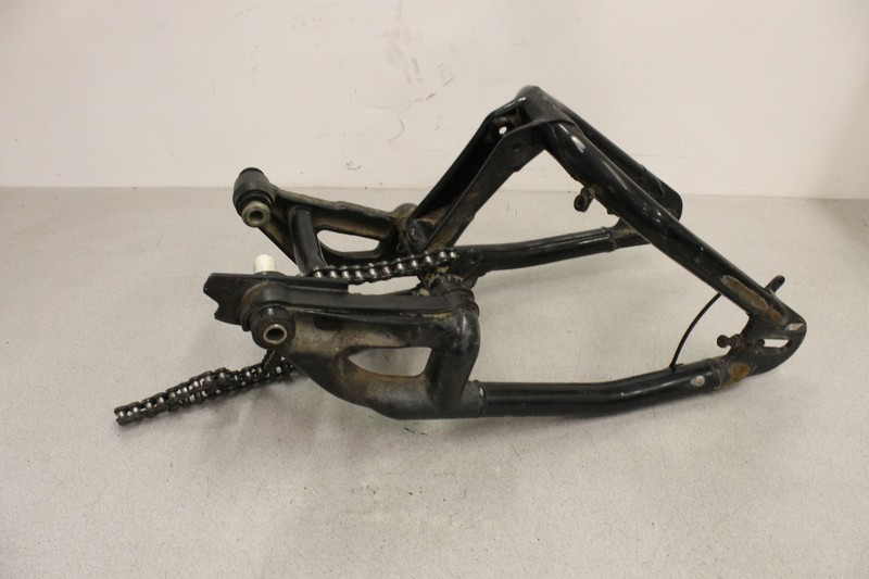 1995 Honda Shadow VLX 600 VT600CD Deluxe REAR SWINGARM SUSPENSION ARM