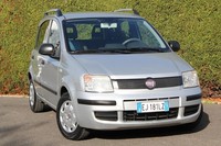 Fiat Panda 1.2 [69] Active  Hatchback Petrol Manual